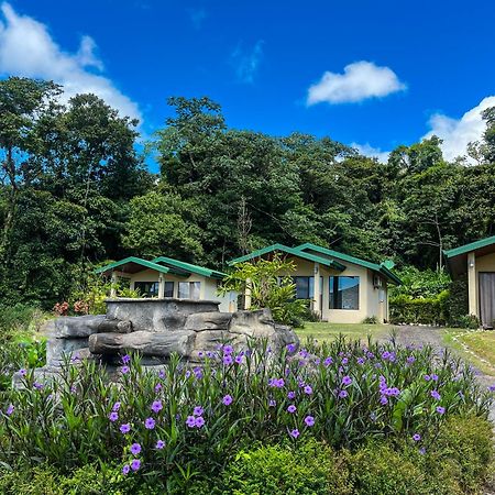 Arenal Roca Suites La Fortuna Ngoại thất bức ảnh
