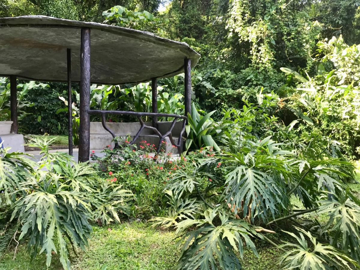 Arenal Roca Suites La Fortuna Ngoại thất bức ảnh