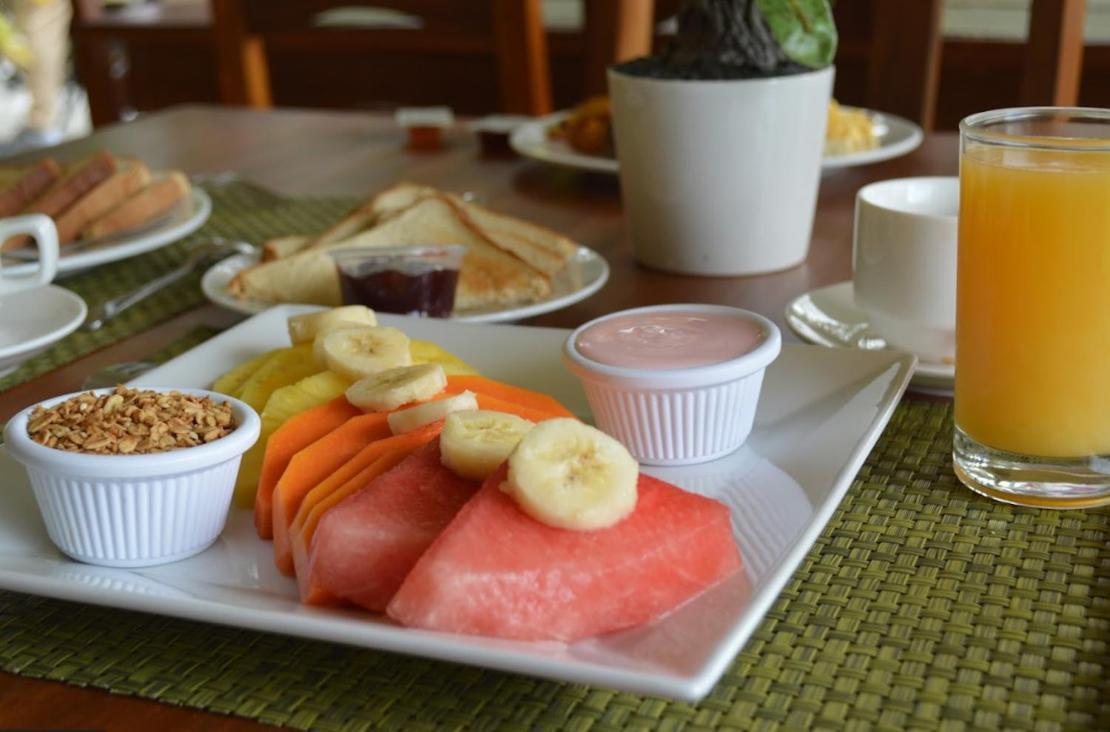 Arenal Roca Suites La Fortuna Ngoại thất bức ảnh